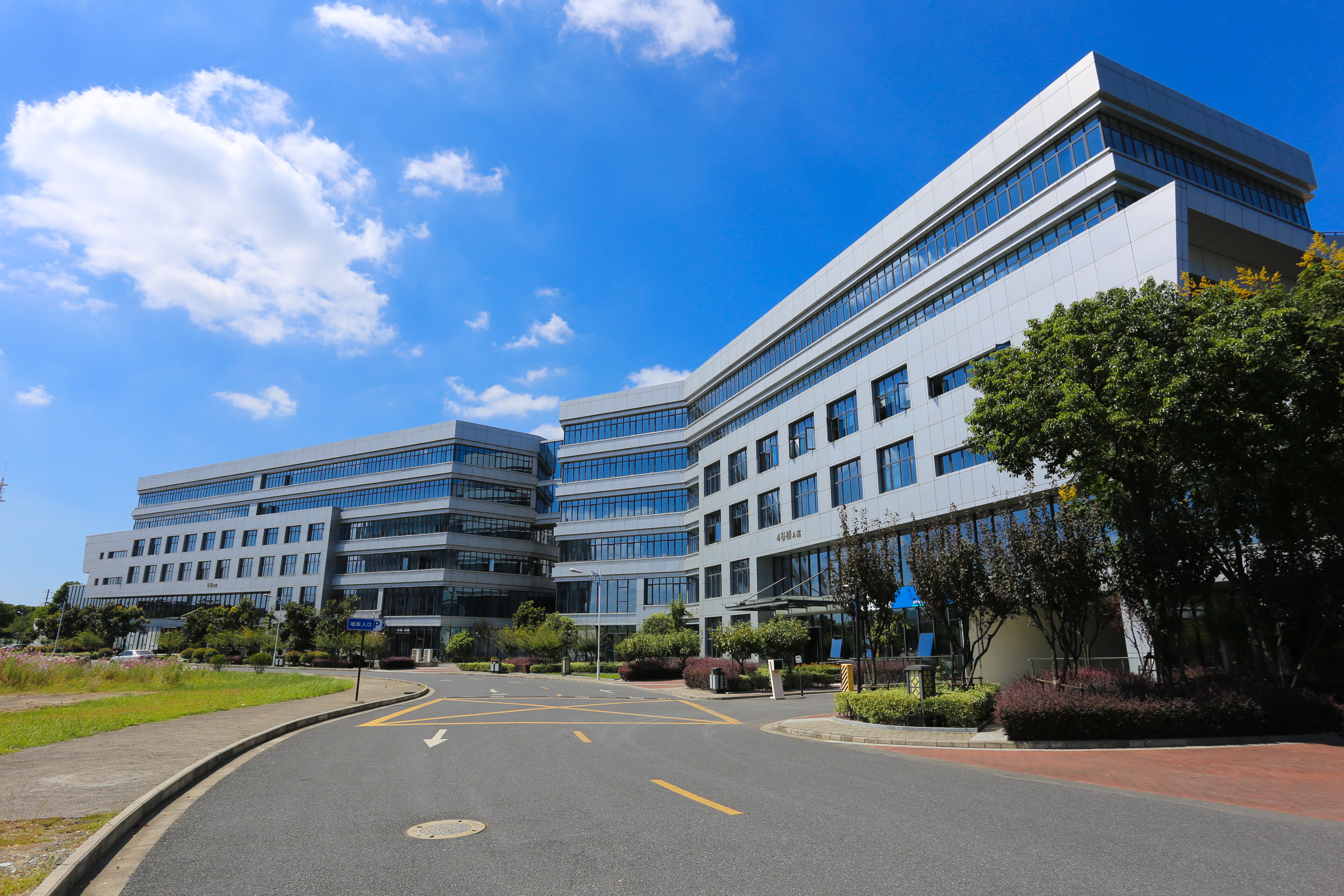 2026年上海苏州OPC园区租赁招商深度推荐：专业选址与产业服务口碑之选