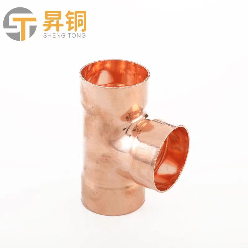 湖州紫铜管